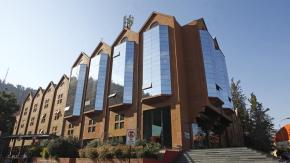 Declaración pública de Canal 13 ante eventual inicio de huelga de Secuoya